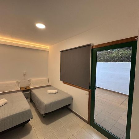 Ferienwohnung Vivienda En El Centro De La Isla 2Hab Con Terraza Valverde  Exterior foto