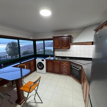 Ferienwohnung Vivienda En El Centro De La Isla 2Hab Con Terraza Valverde  Exterior foto