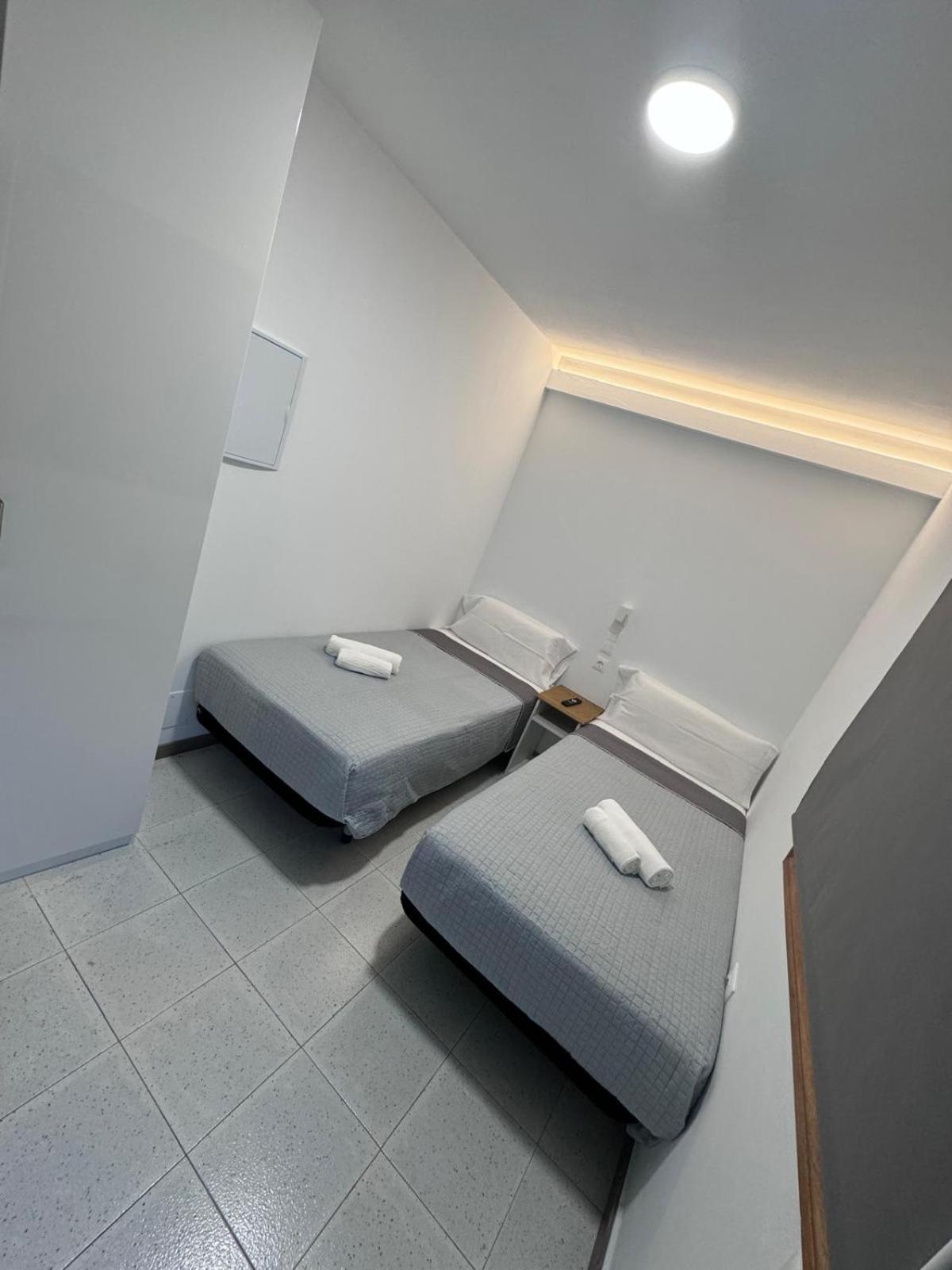 Ferienwohnung Vivienda En El Centro De La Isla 2Hab Con Terraza Valverde  Exterior foto