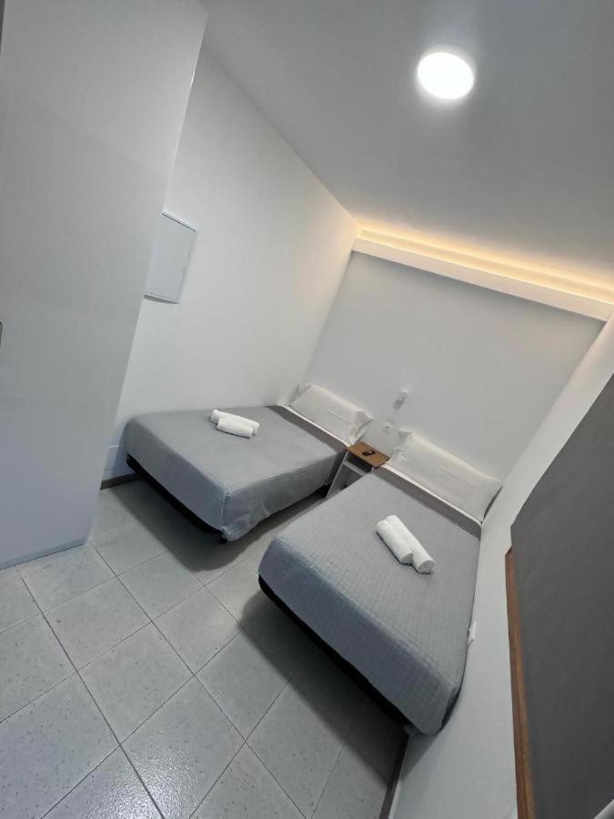 Ferienwohnung Vivienda En El Centro De La Isla 2Hab Con Terraza Valverde  Exterior foto