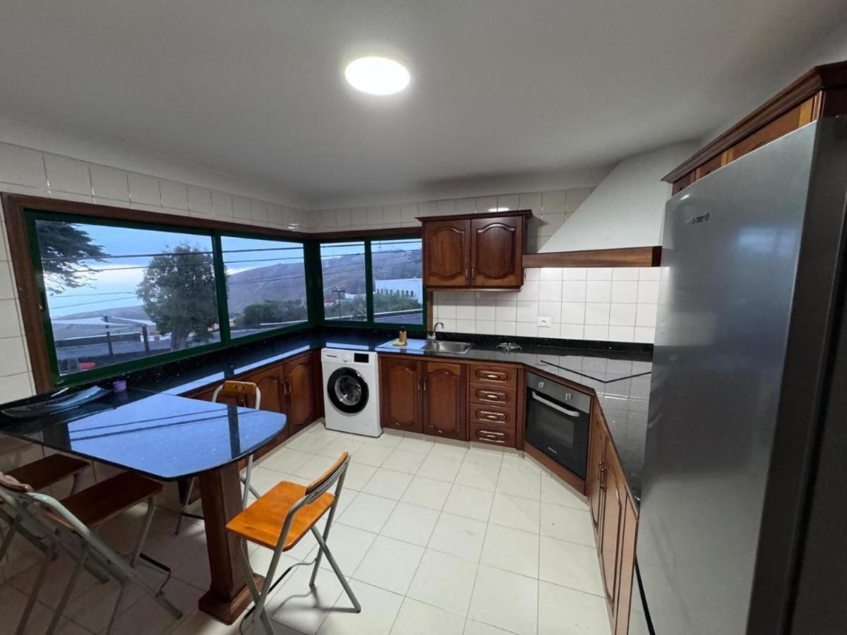 Ferienwohnung Vivienda En El Centro De La Isla 2Hab Con Terraza Valverde  Exterior foto