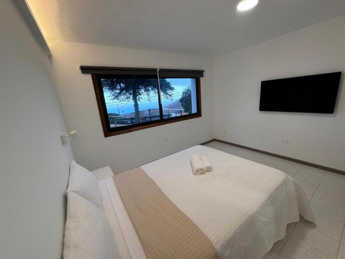 Ferienwohnung Vivienda En El Centro De La Isla 2Hab Con Terraza Valverde  Exterior foto